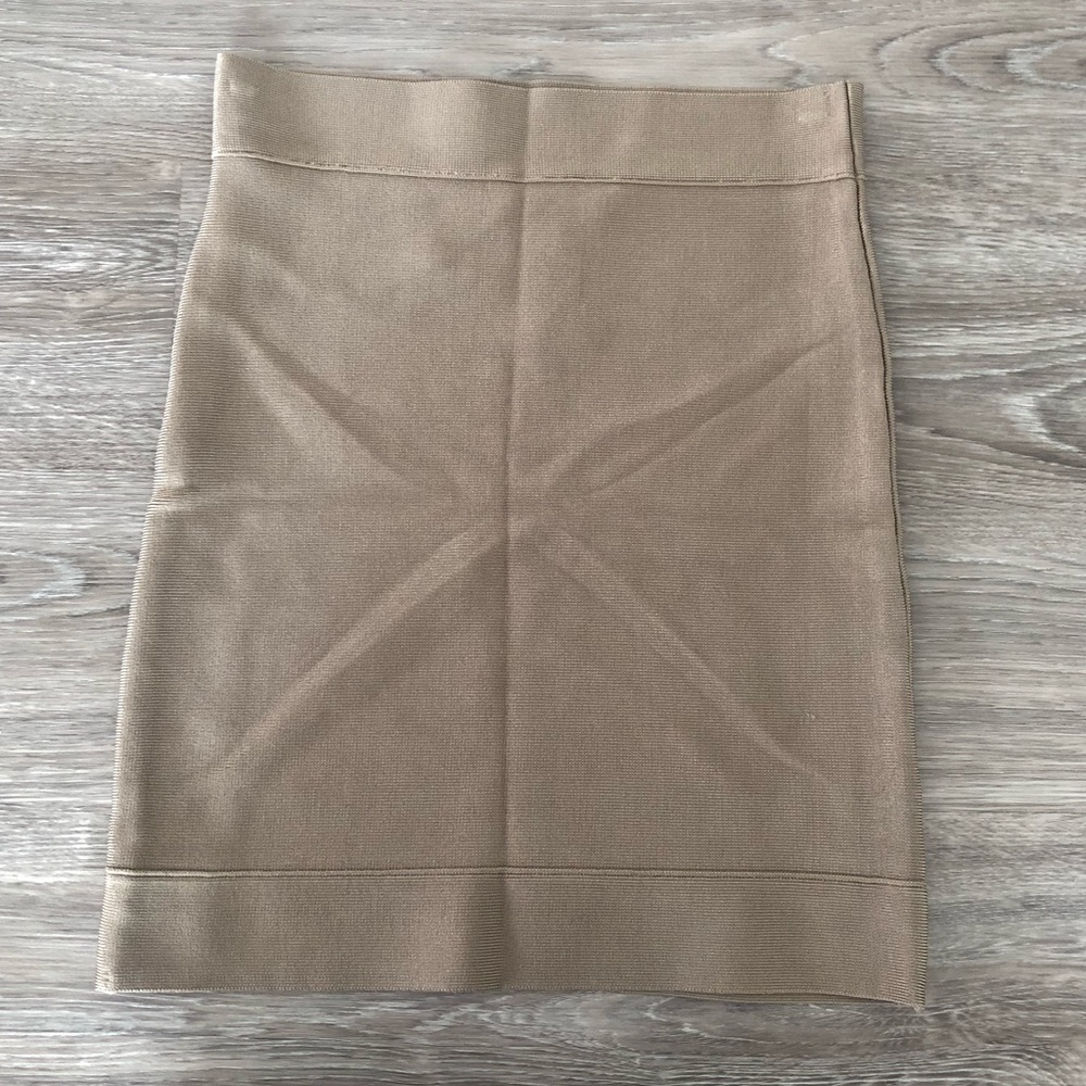 BCBG Cathy skirt